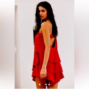 Free People Sunsational Set